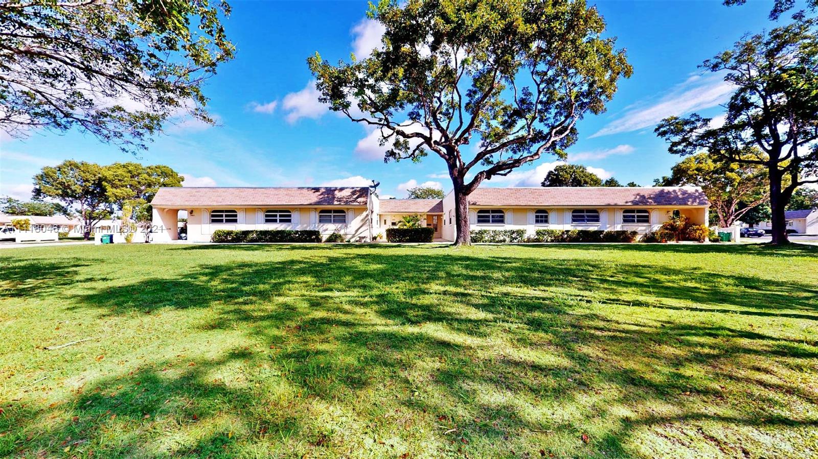 GREEN HILLS PARK WEST NO - Residential