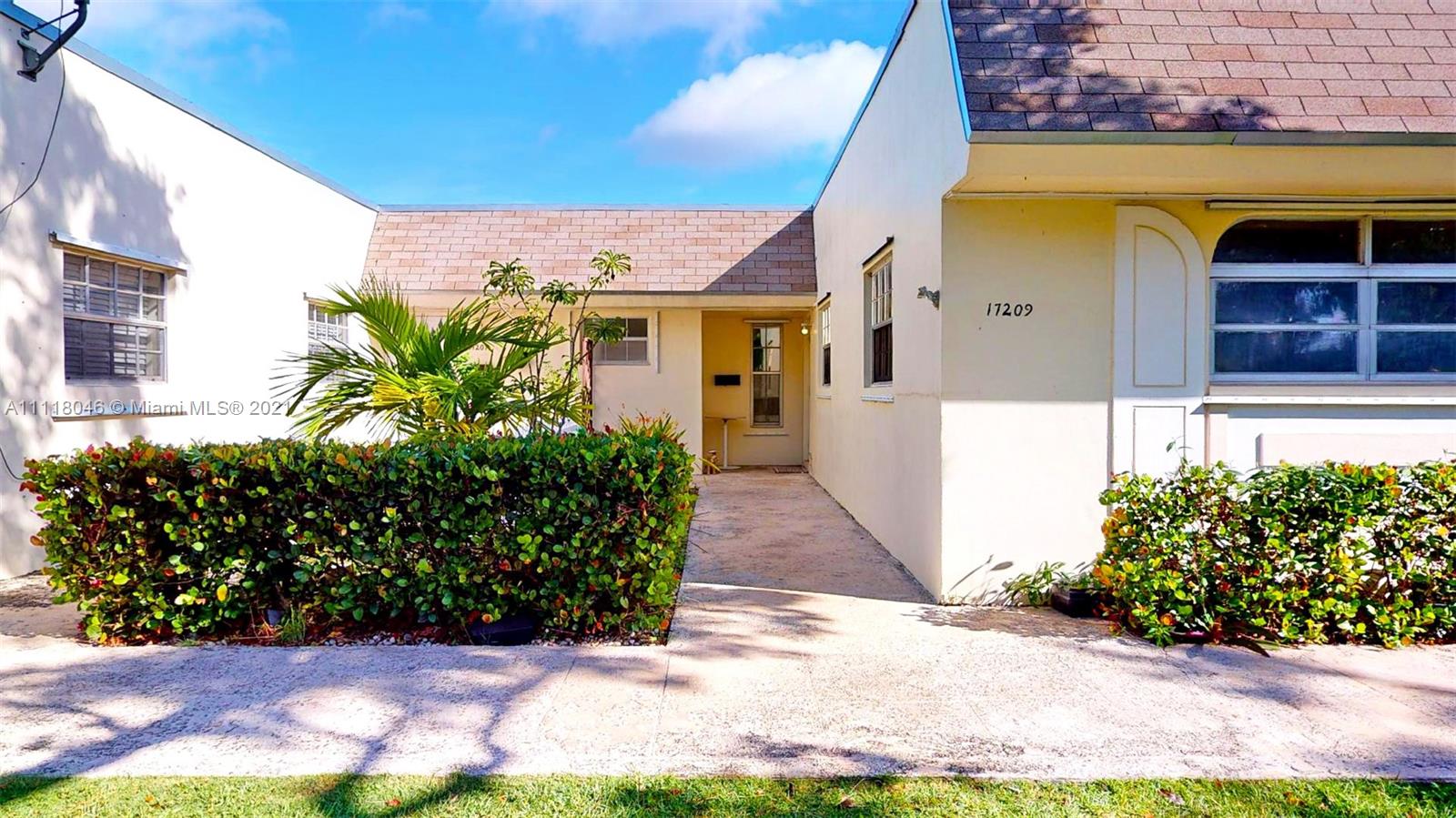 GREEN HILLS PARK WEST NO - Residential