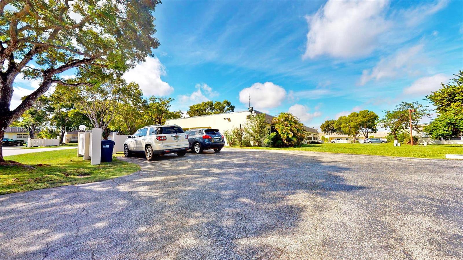 GREEN HILLS PARK WEST NO - Residential