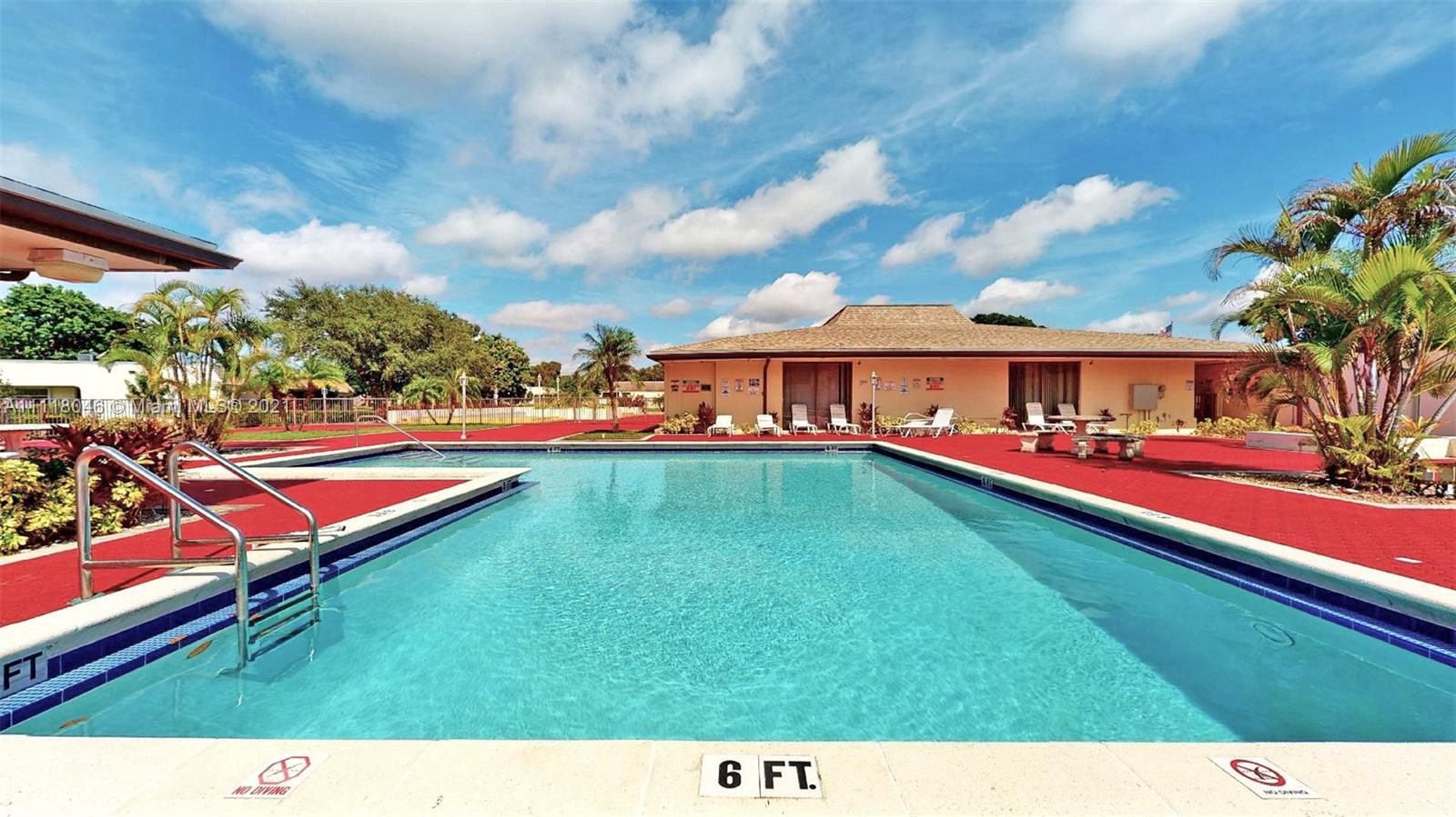 GREEN HILLS PARK WEST NO - Residential