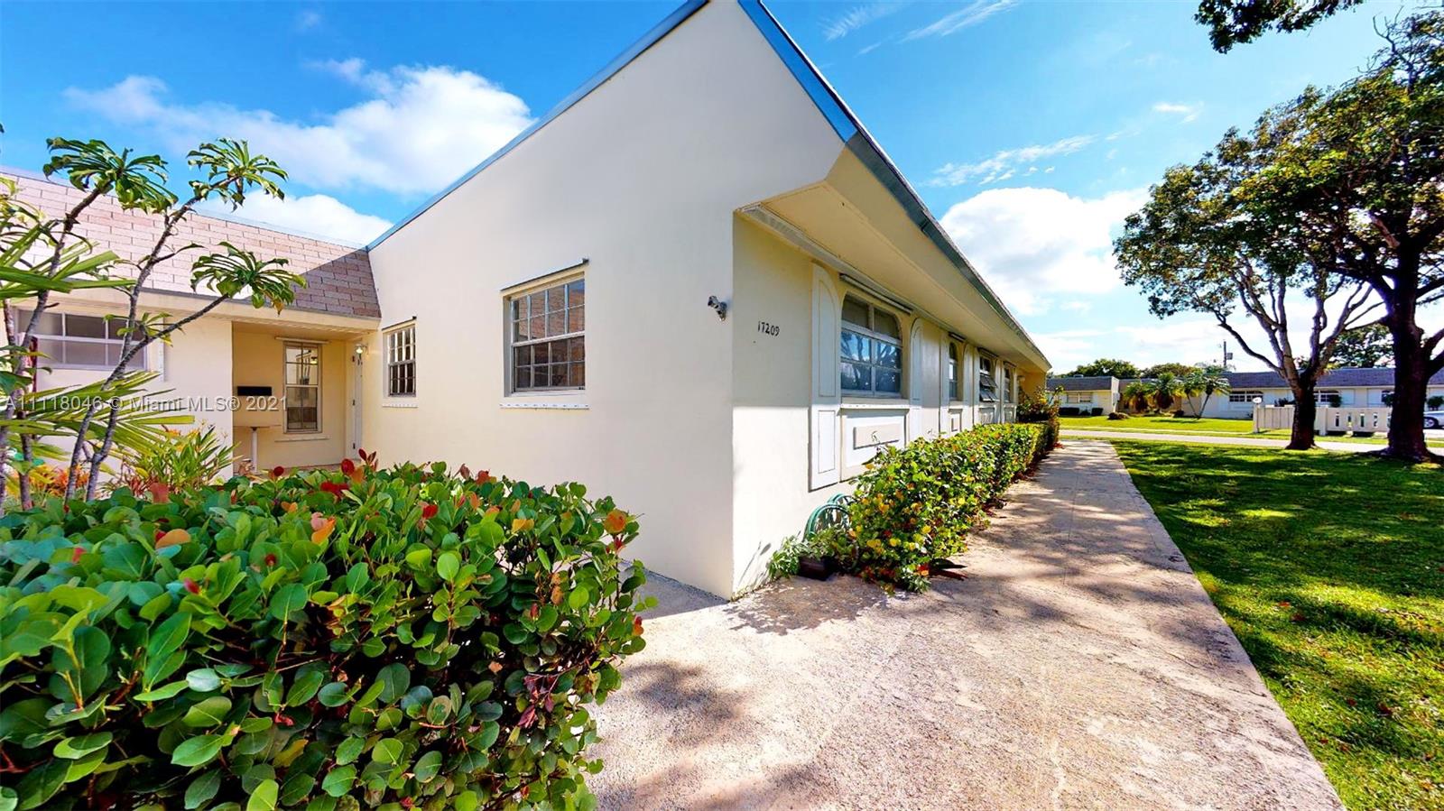 GREEN HILLS PARK WEST NO - Residential