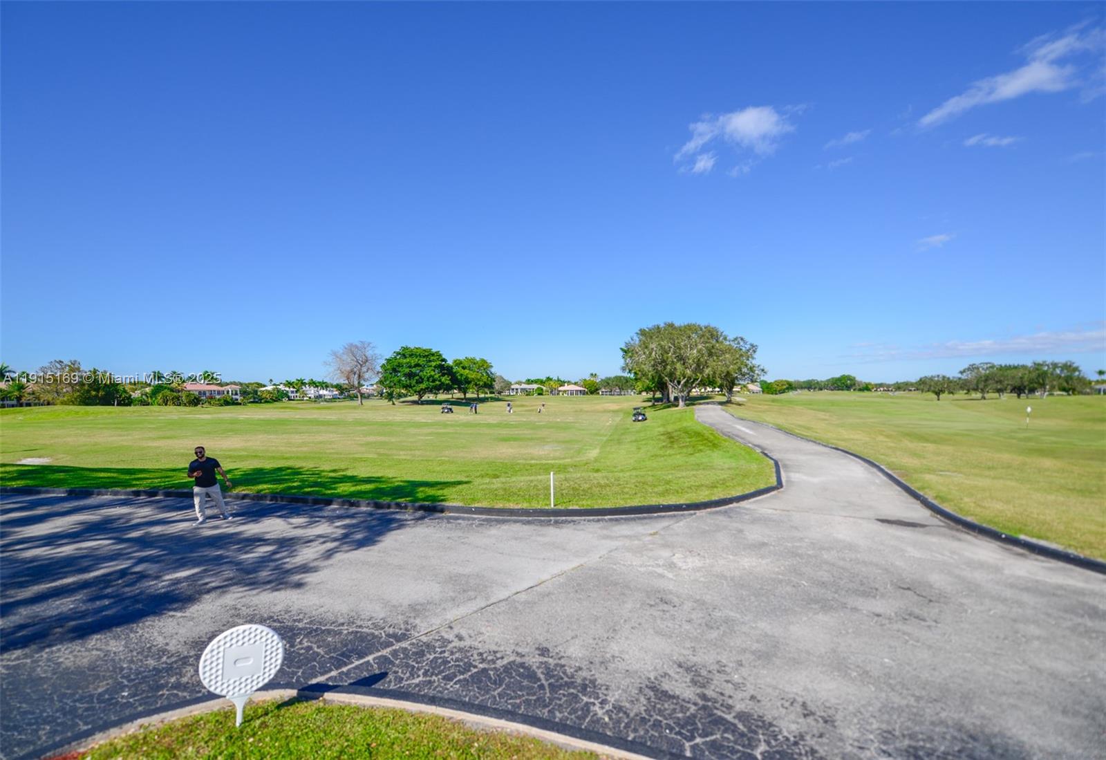 EAGLE POINT - Residential