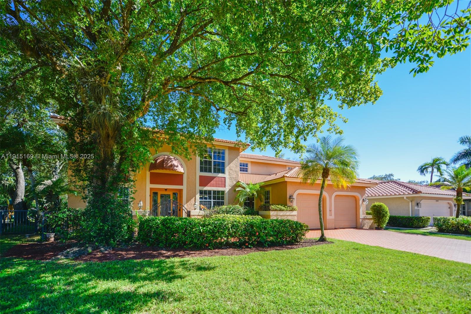 EAGLE POINT - Residential