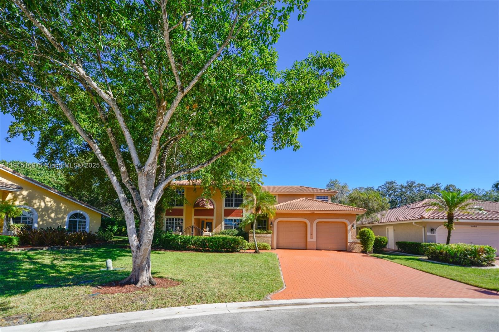 EAGLE POINT - Residential