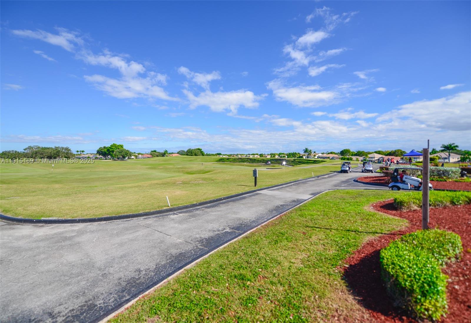 EAGLE POINT - Residential