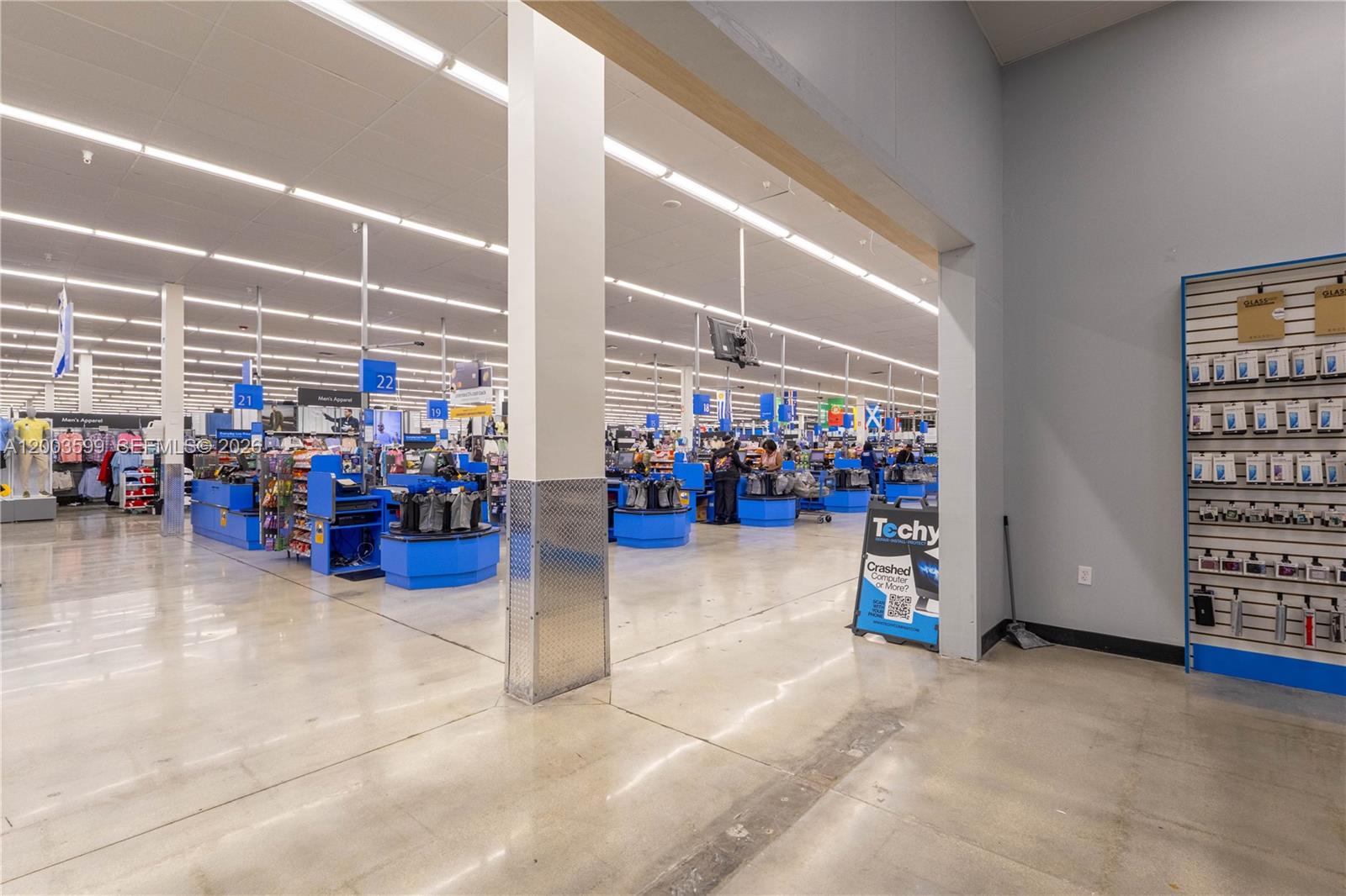 1800 S University Dr