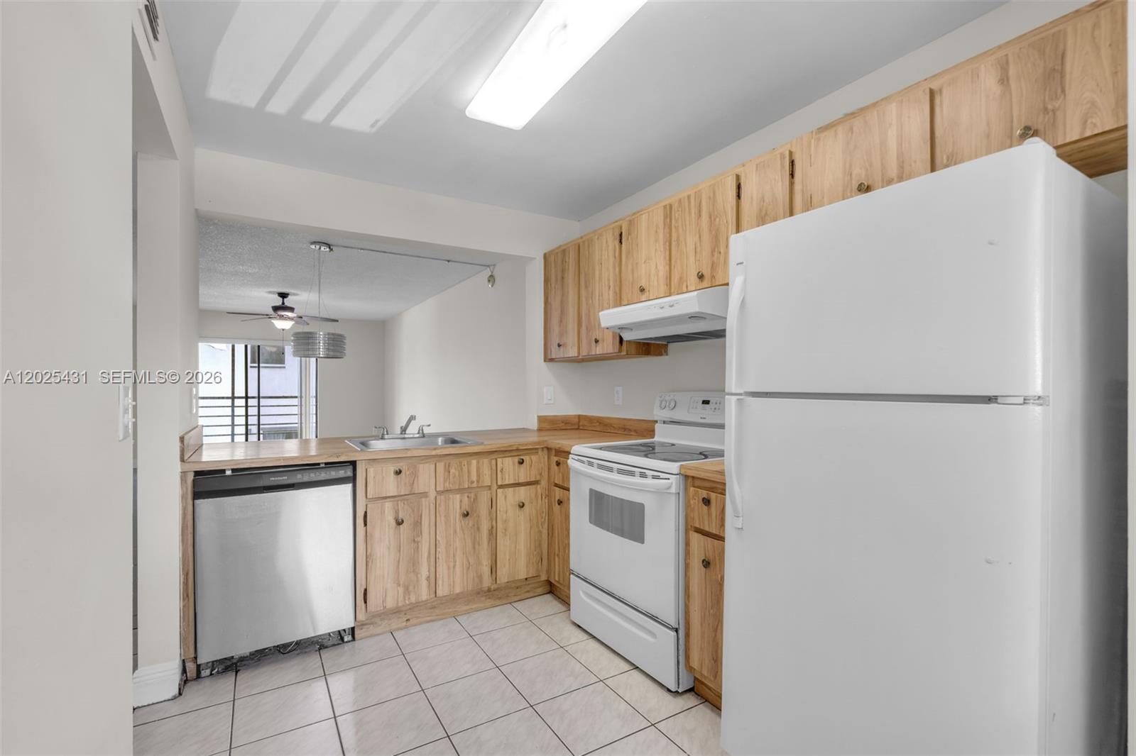 MONTEREY ONE CONDO - Residential
