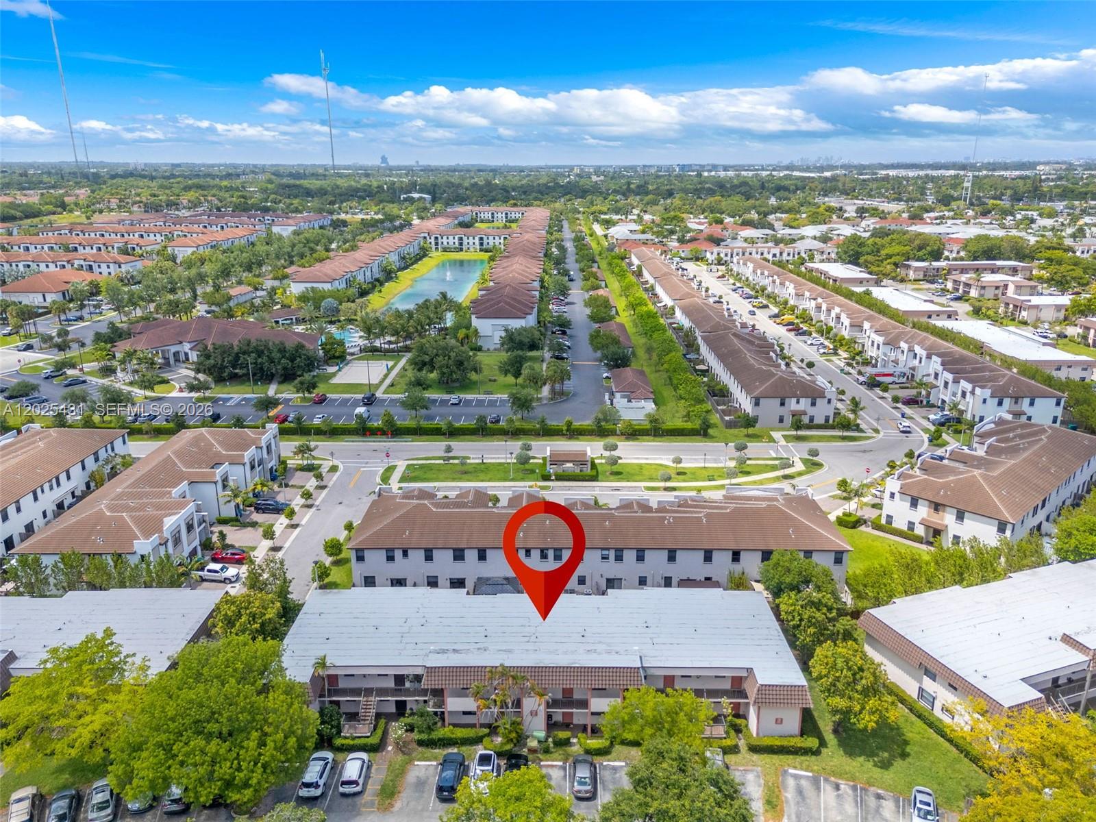 MONTEREY ONE CONDO - Residential
