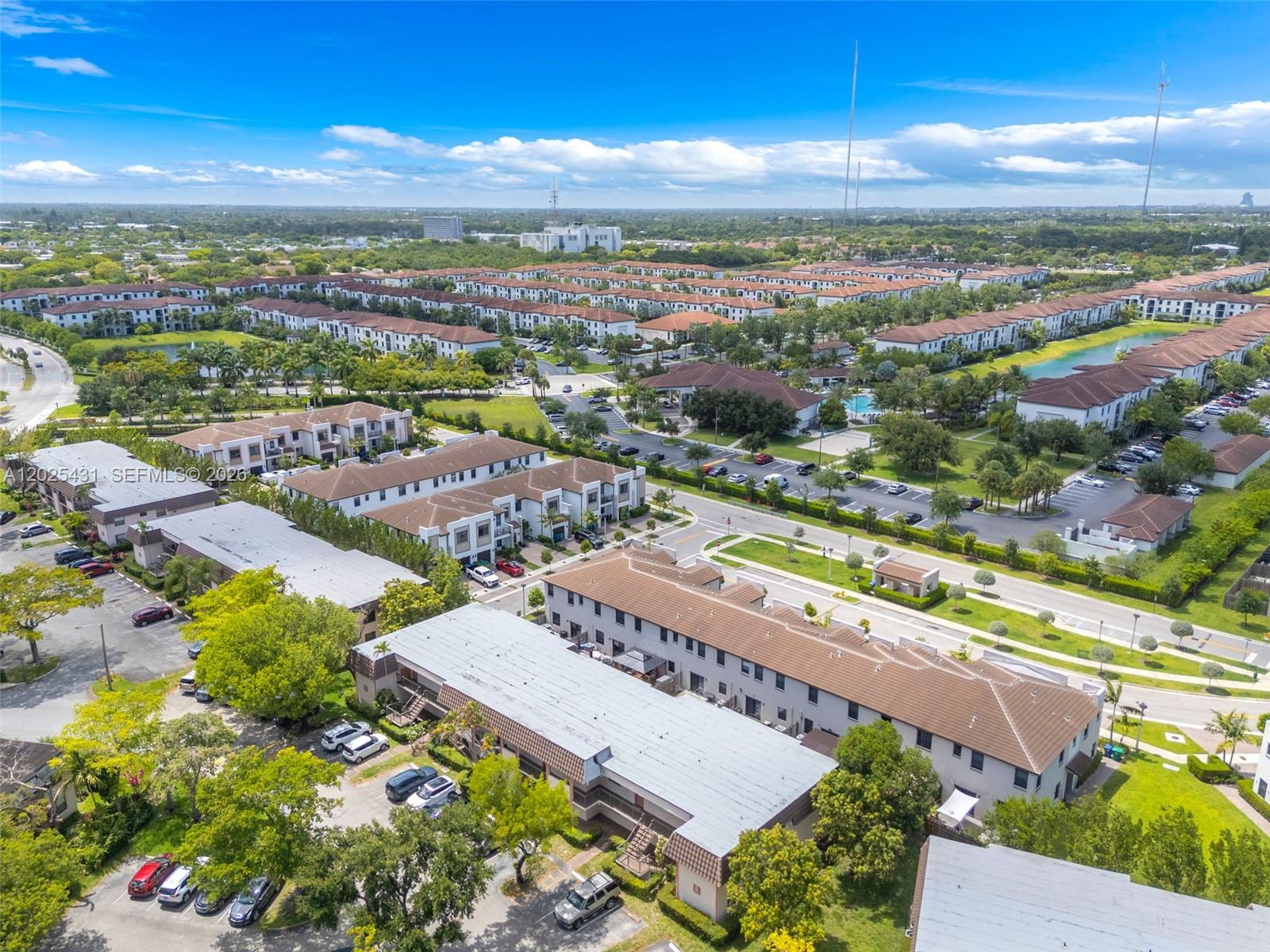 MONTEREY ONE CONDO - Residential