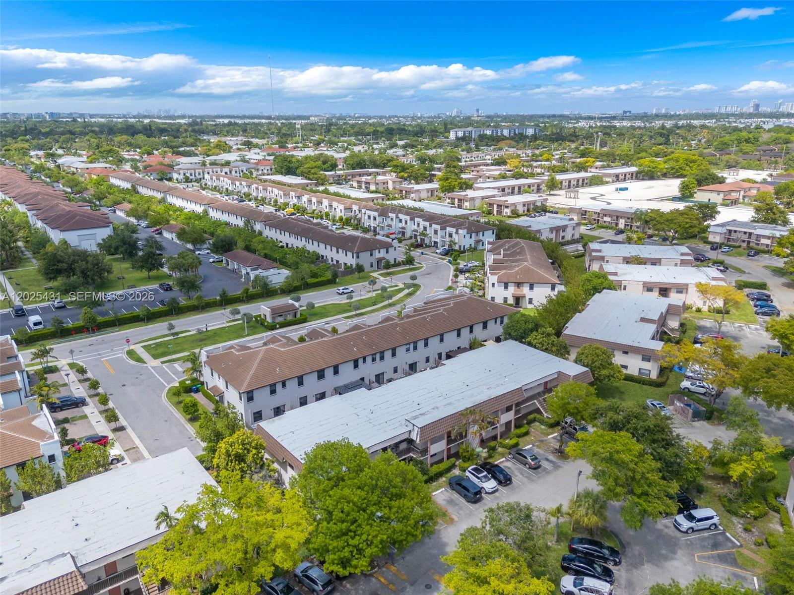 MONTEREY ONE CONDO - Residential