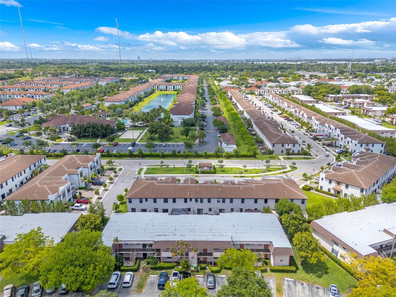 MONTEREY ONE CONDO - Residential
