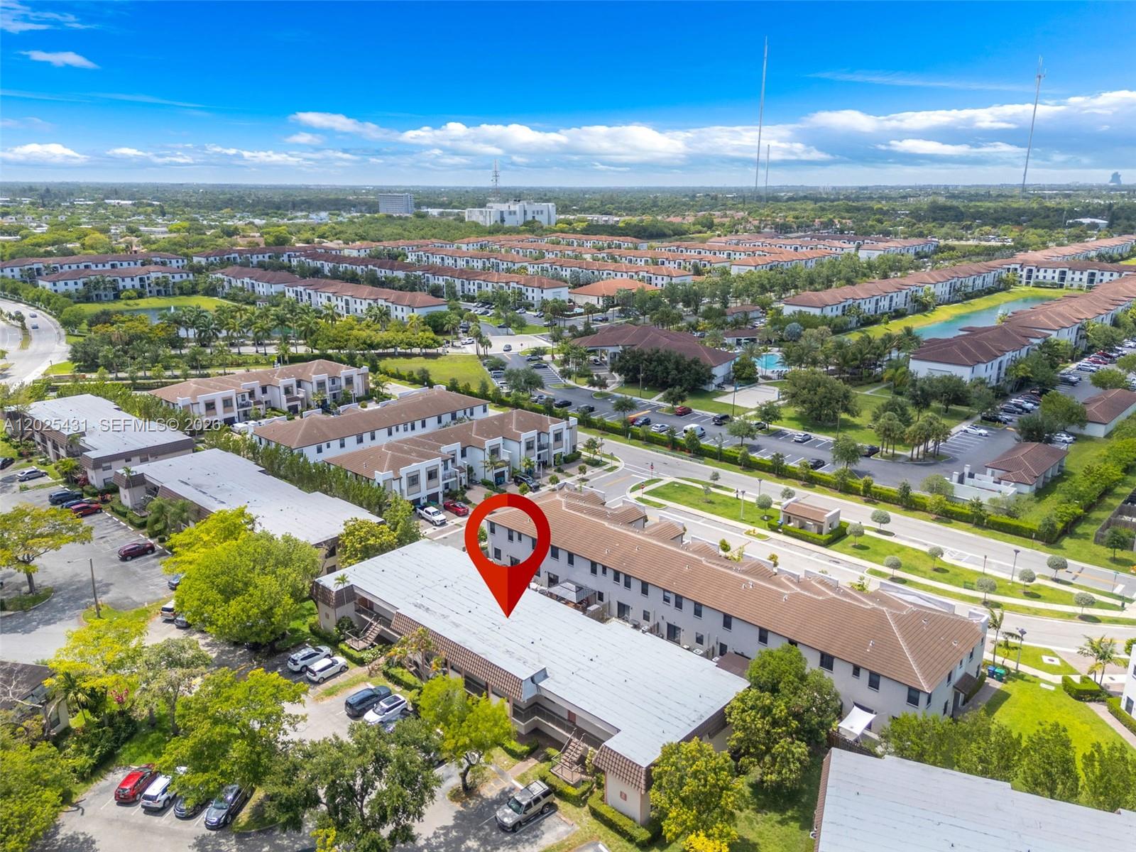 MONTEREY ONE CONDO - Residential