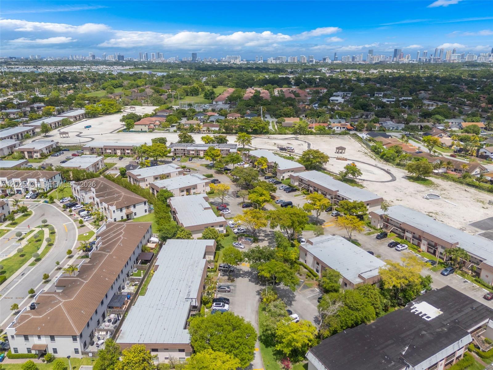 MONTEREY ONE CONDO - Residential