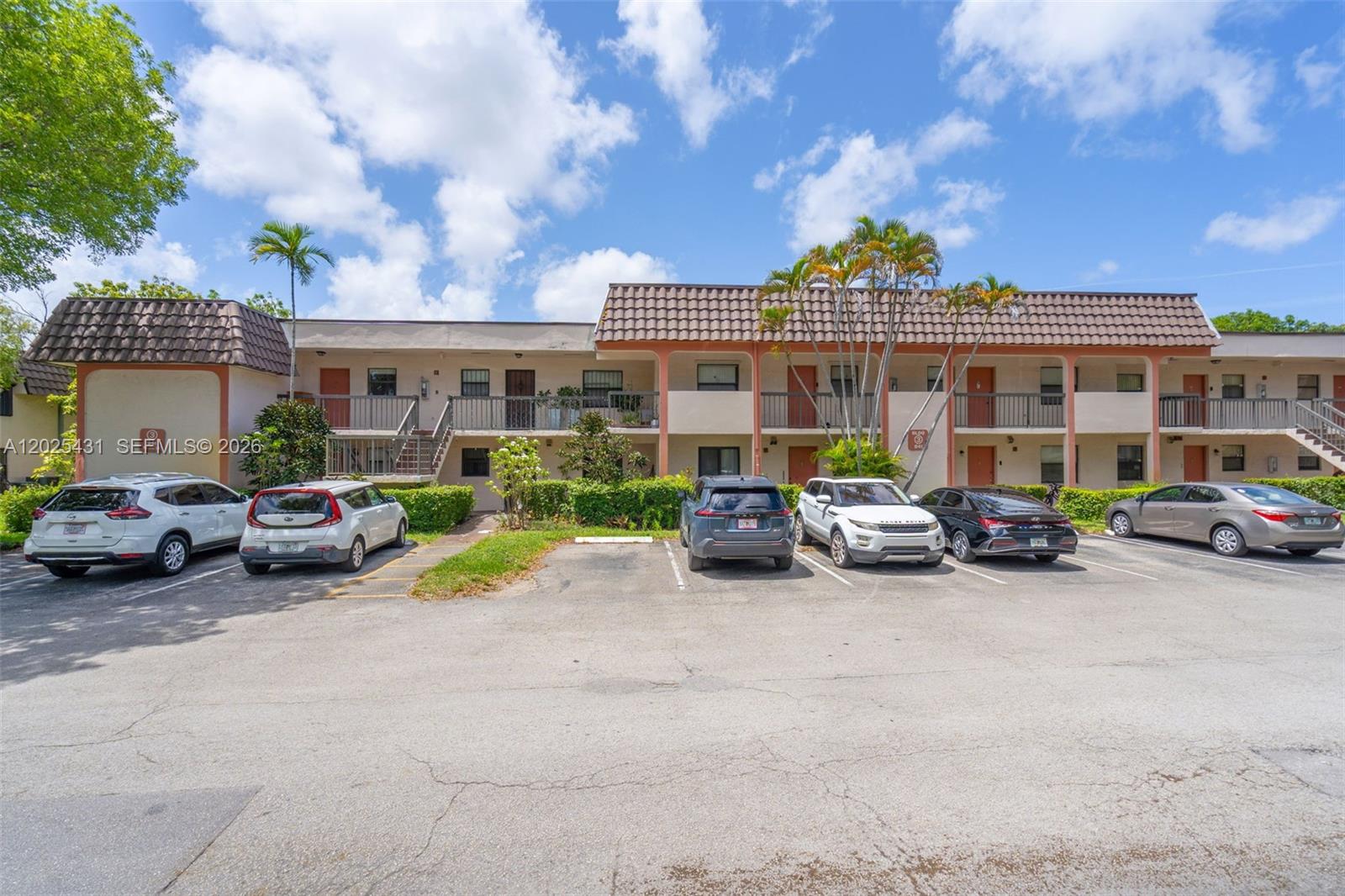 MONTEREY ONE CONDO - Residential