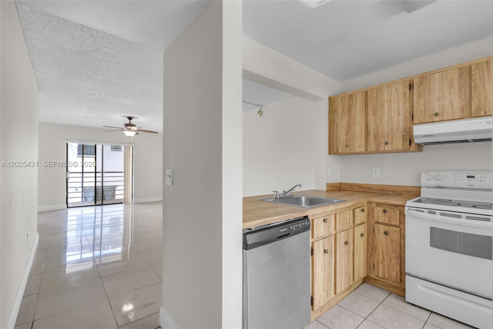 MONTEREY ONE CONDO - Residential