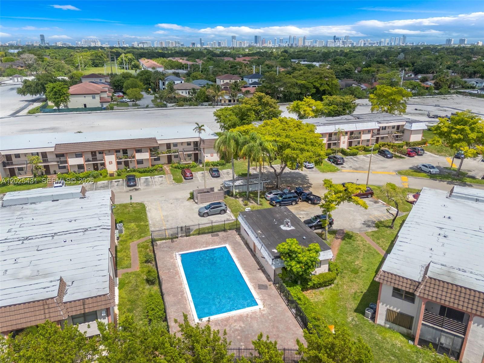 MONTEREY ONE CONDO - Residential
