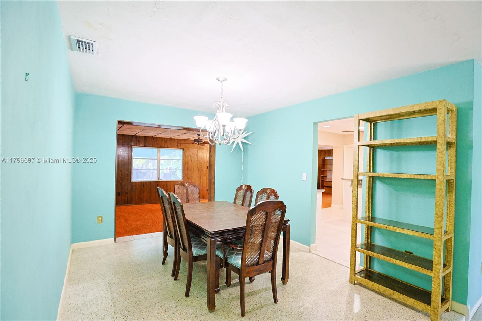 KENDALE SEC 4 - Residential