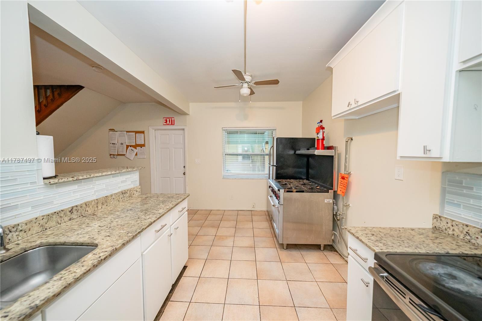 LAUDERDALE - Residential