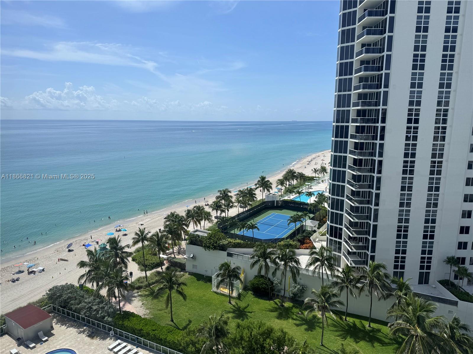 19201 Collins Ave 1108
