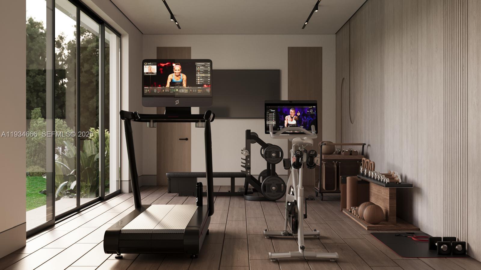 PARKWAY HOMESITES - Residential