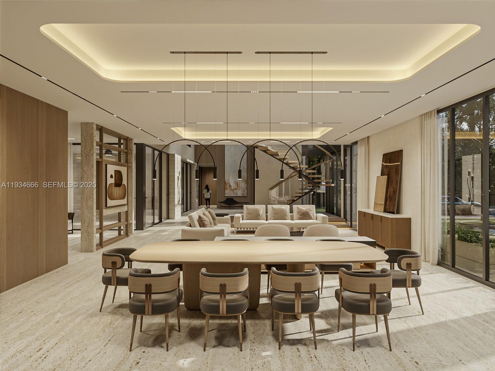 PARKWAY HOMESITES - Residential