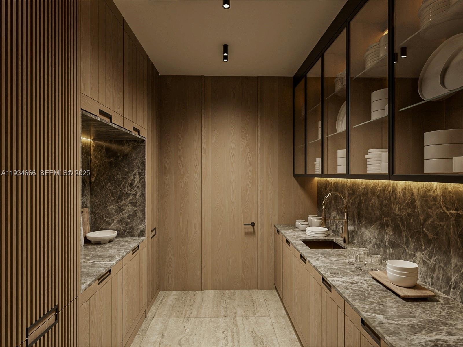 PARKWAY HOMESITES - Residential