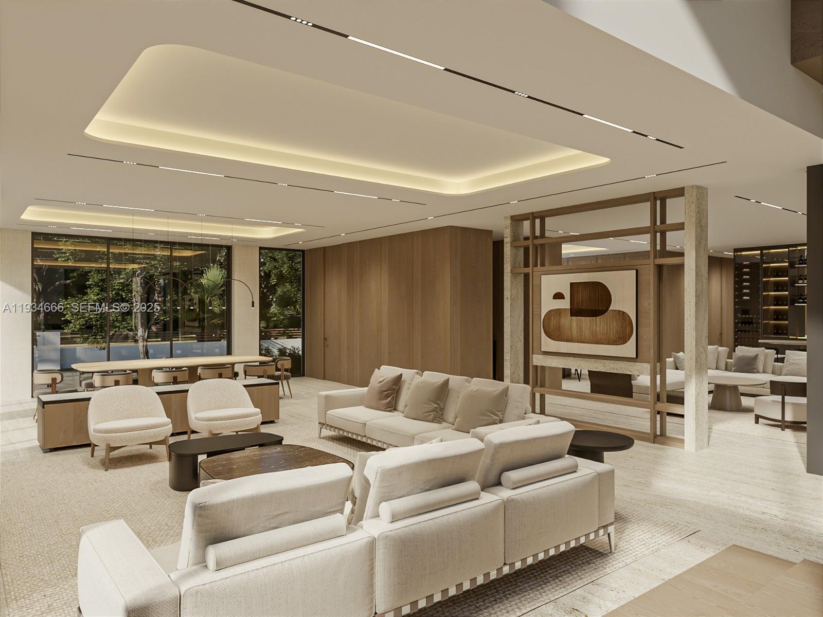 PARKWAY HOMESITES - Residential