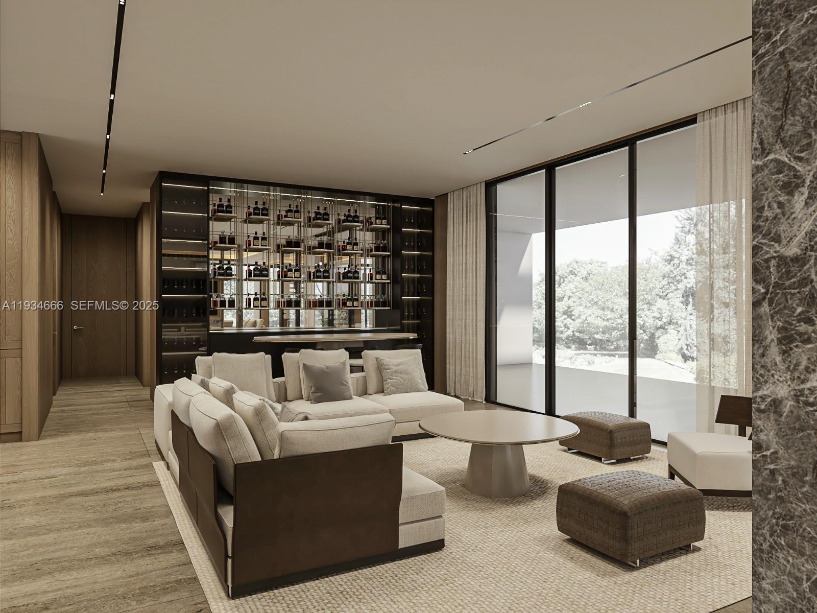 PARKWAY HOMESITES - Residential