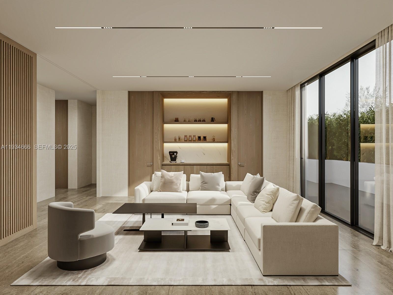 PARKWAY HOMESITES - Residential