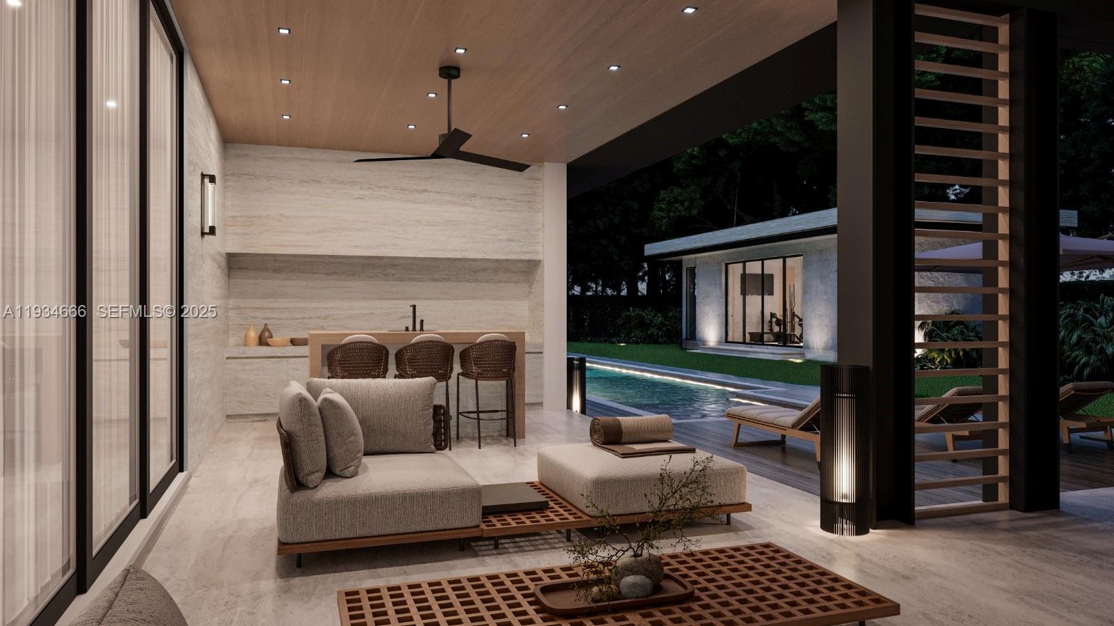 PARKWAY HOMESITES - Residential