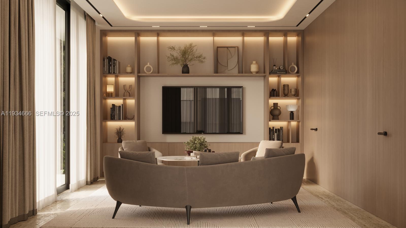 PARKWAY HOMESITES - Residential