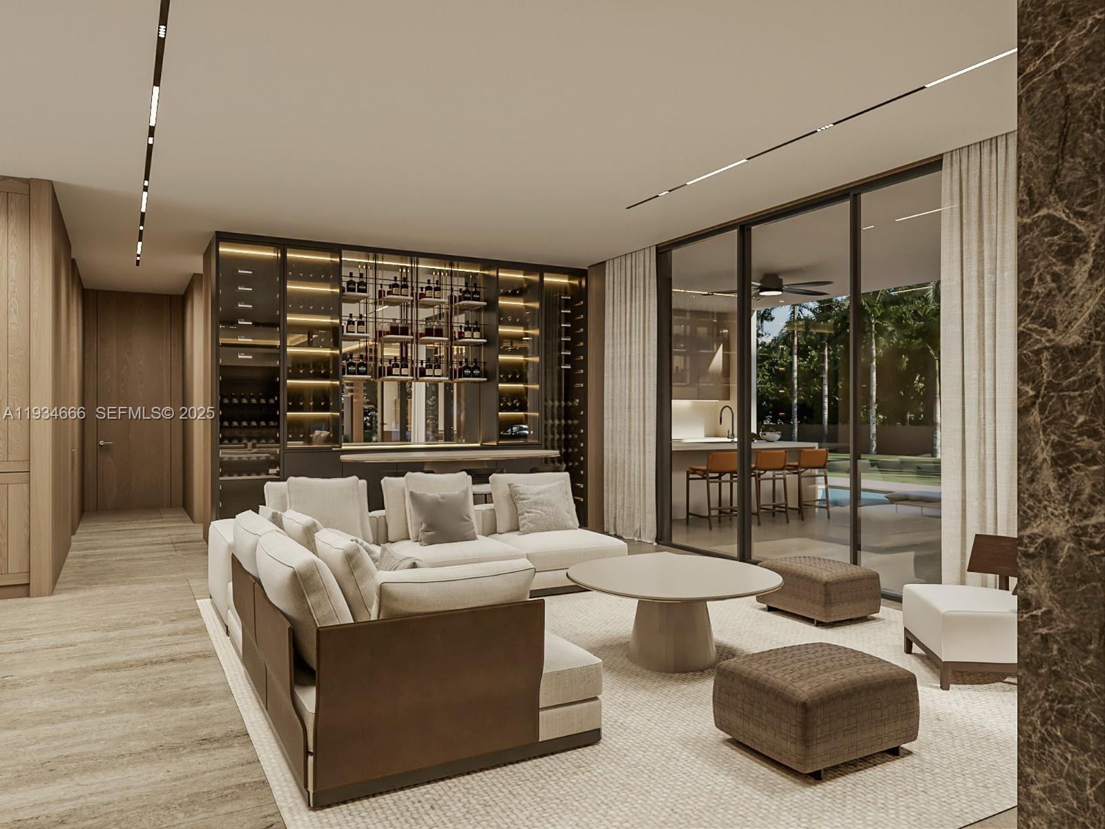 PARKWAY HOMESITES - Residential