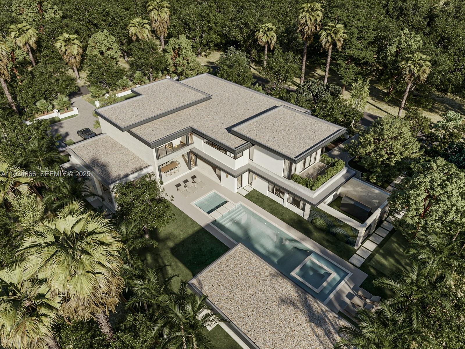 PARKWAY HOMESITES - Residential