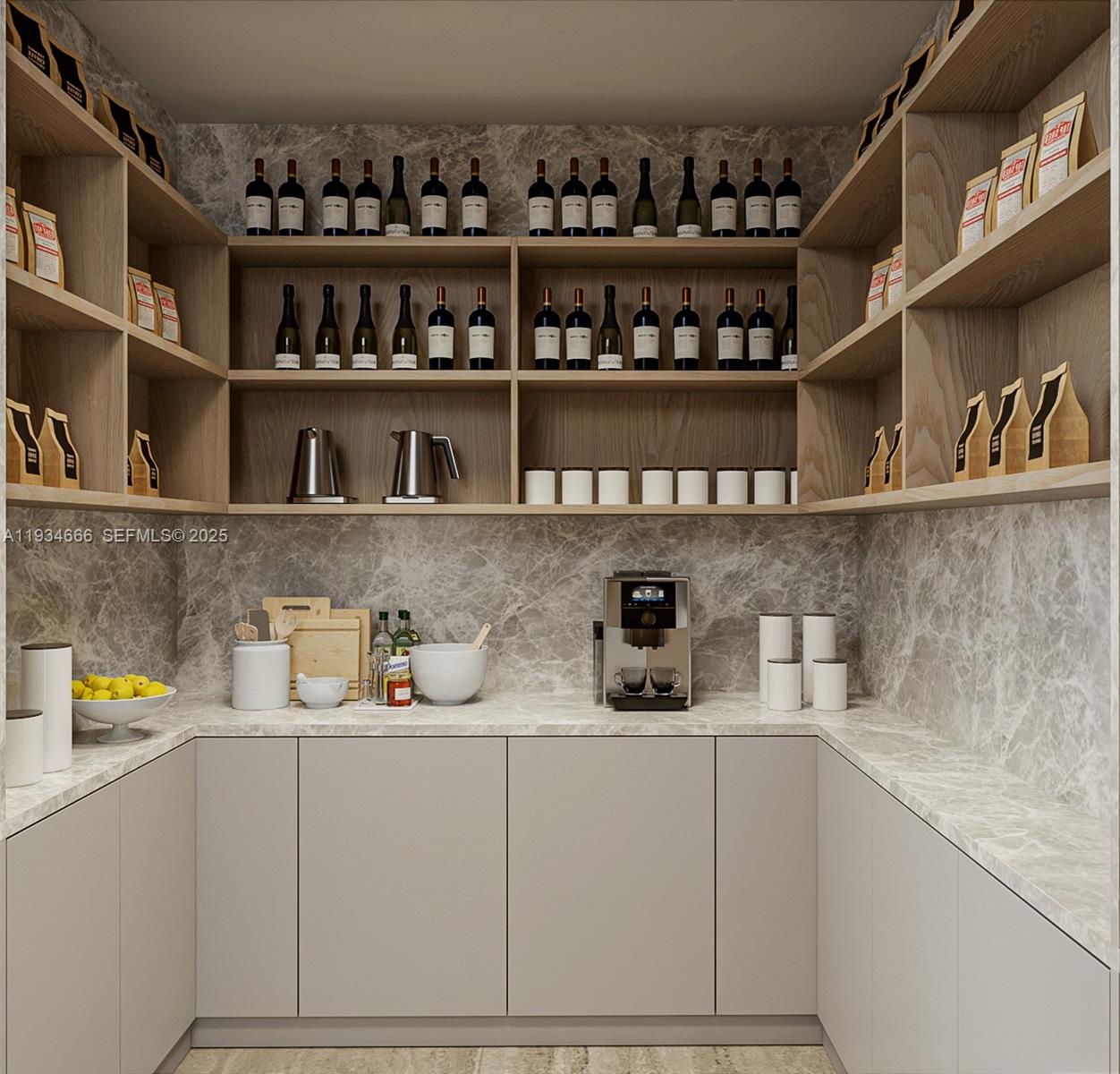 PARKWAY HOMESITES - Residential