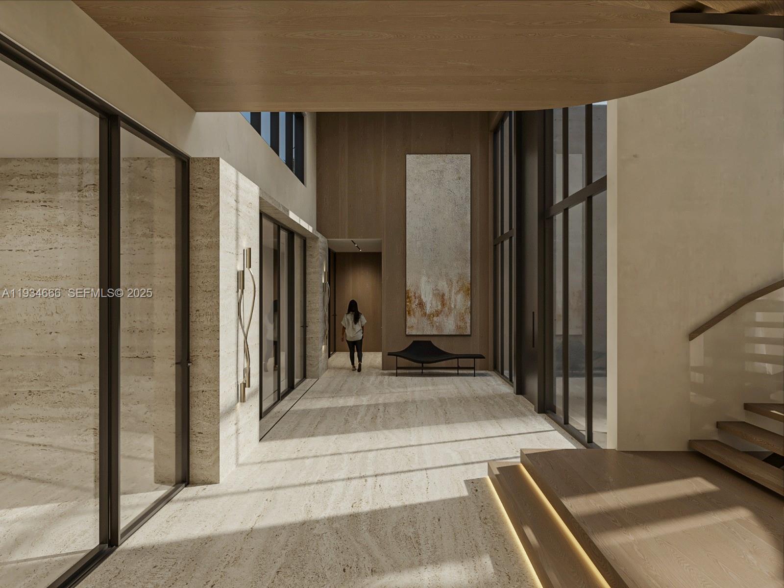 PARKWAY HOMESITES - Residential