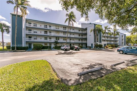 1550 NW 80th Ave Unit 405, Margate, FL 33063 - MLS#: A11488549
