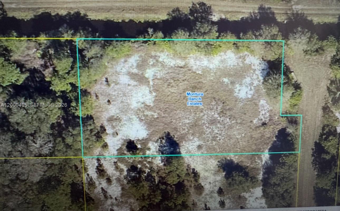 Montura Ranch Estates - Land