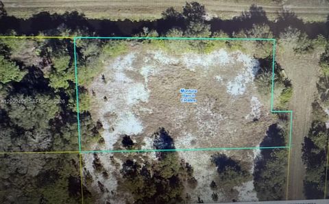 380 N Isora Clewiston FL 33440