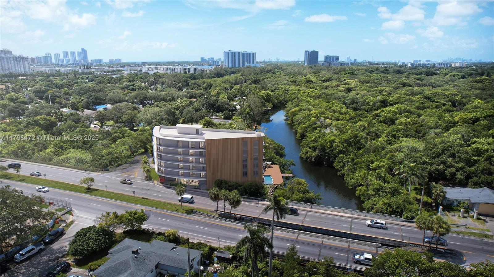CANAL BY IQ - Residential