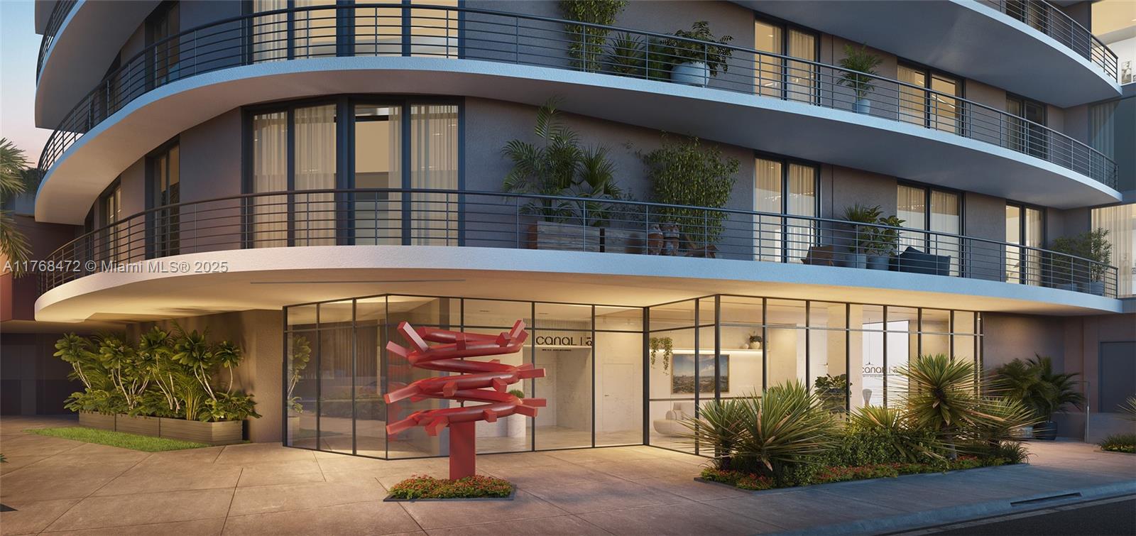 CANAL BY IQ - Residential