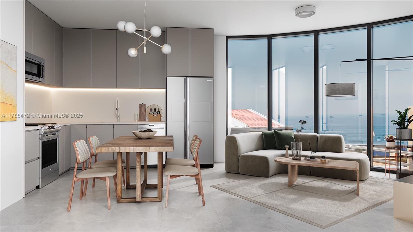 CANAL BY IQ - Residential