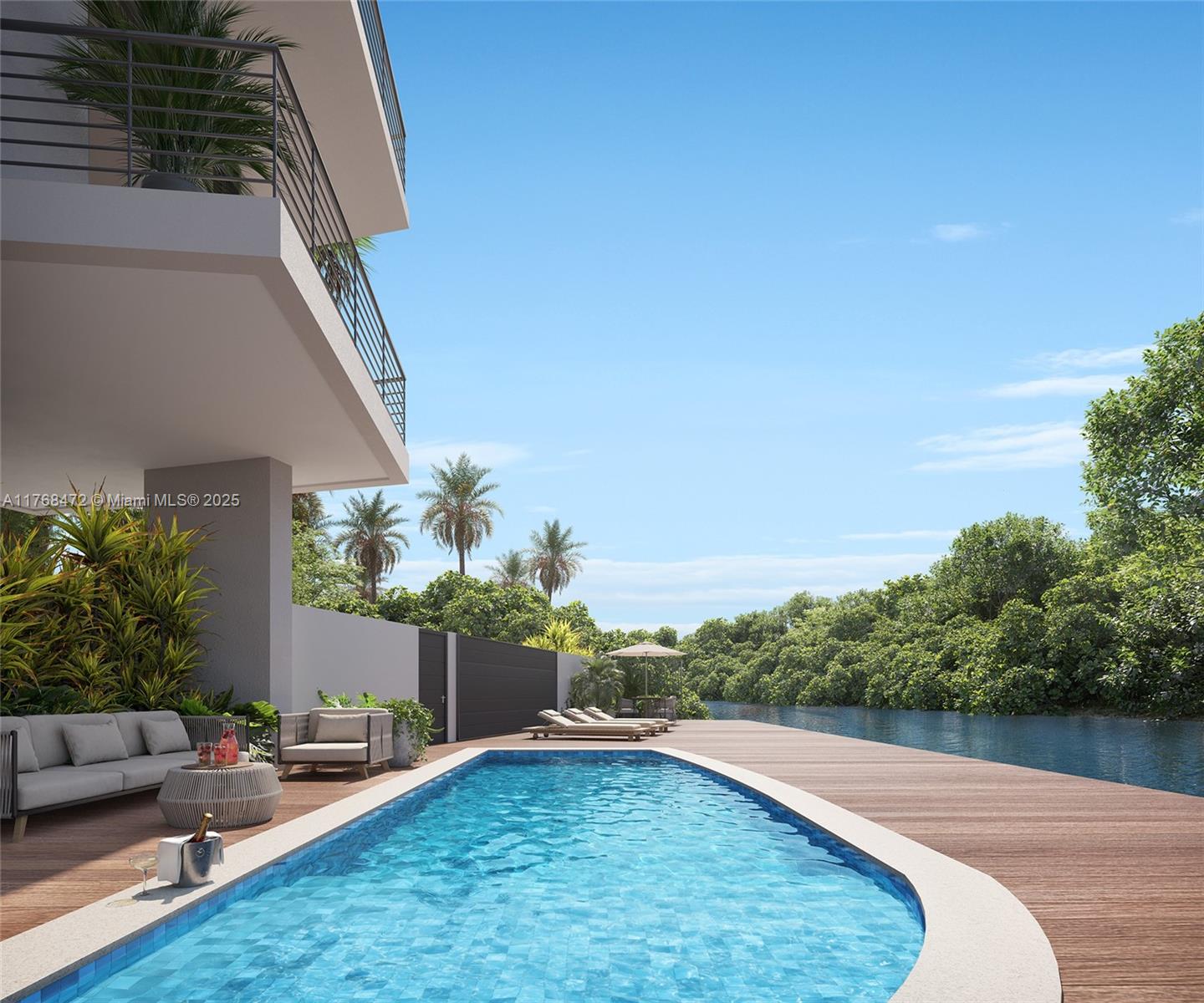 CANAL BY IQ - Residential