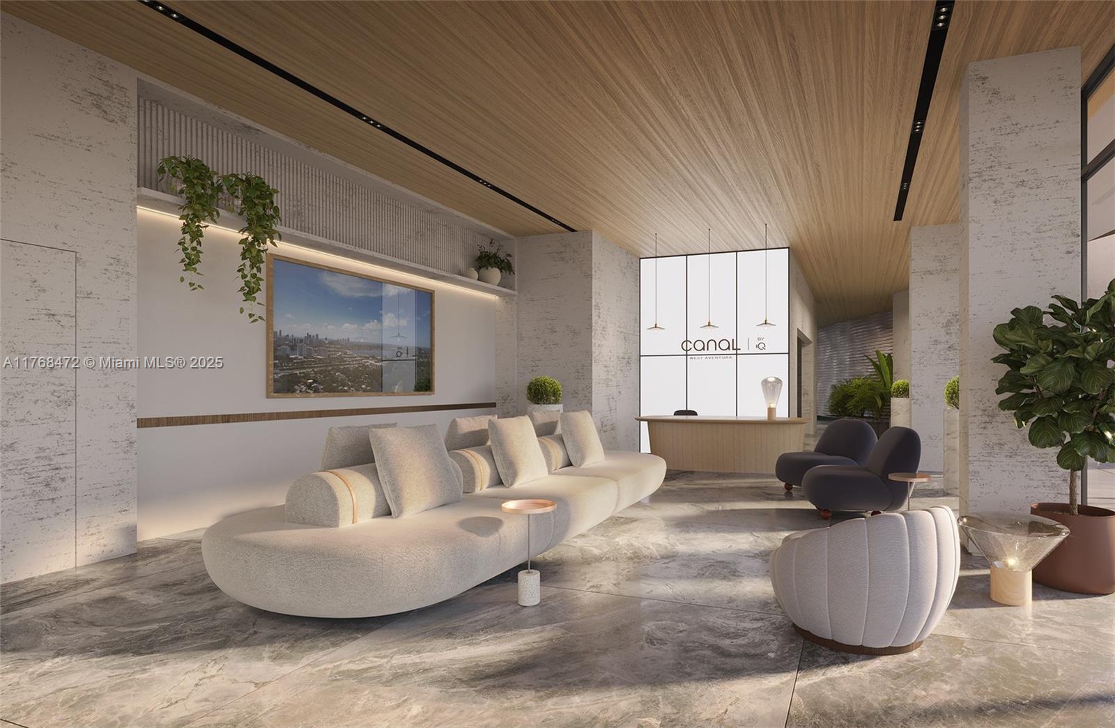 CANAL BY IQ - Residential