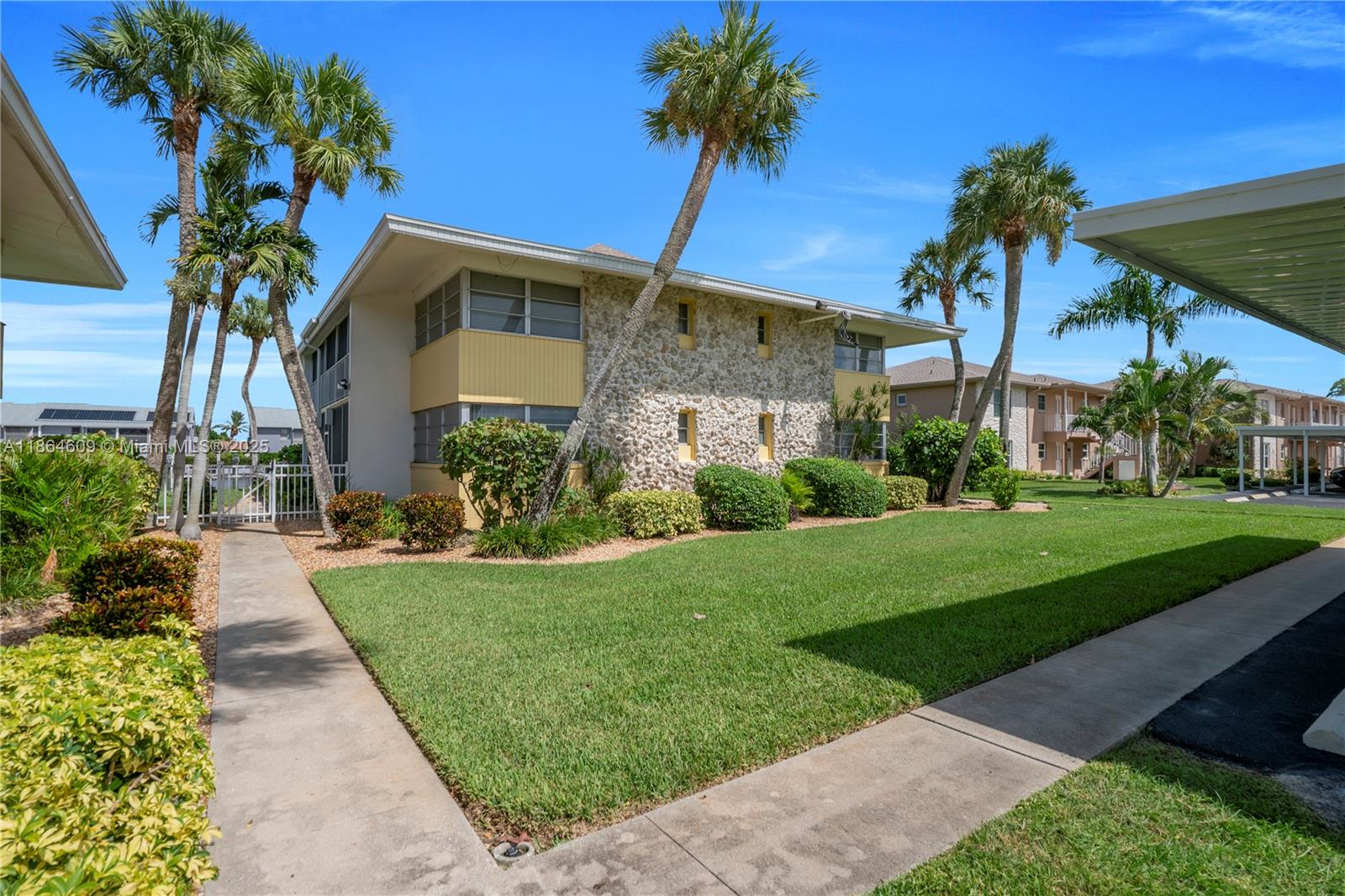 Welcome to your waterfront retreat in the heart of Cape Coral! This beautifully maintained condo offers the perfect blend of comfort and convenience, featuring spacious living areas, updated finishes, and serene views. Located just minutes from Cape Coral’s dining, shopping, and entertainment, this residence is ideal for full-time living or a seasonal getaway, is also a bridge away from Fort Mayers. The community offers great amenities for relaxing and entertaining, while the condo itself provides low-maintenance living at its finest, it has a dock with lifts for small boats and access to nearby canals. Start enjoying the sunshine lifestyle and experience the Florida lifestyle you’ve been dreaming of. Move in ready and waiting on its new owner, Don’t miss out schedule your showing today!