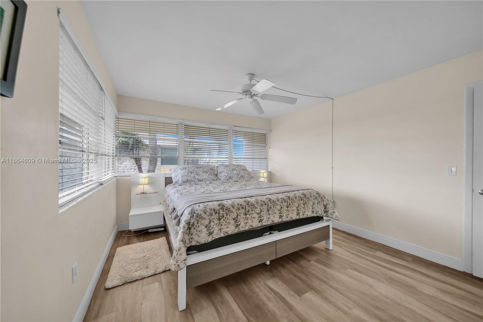 RUBICON MANOR CONDOMINIUM - Residential