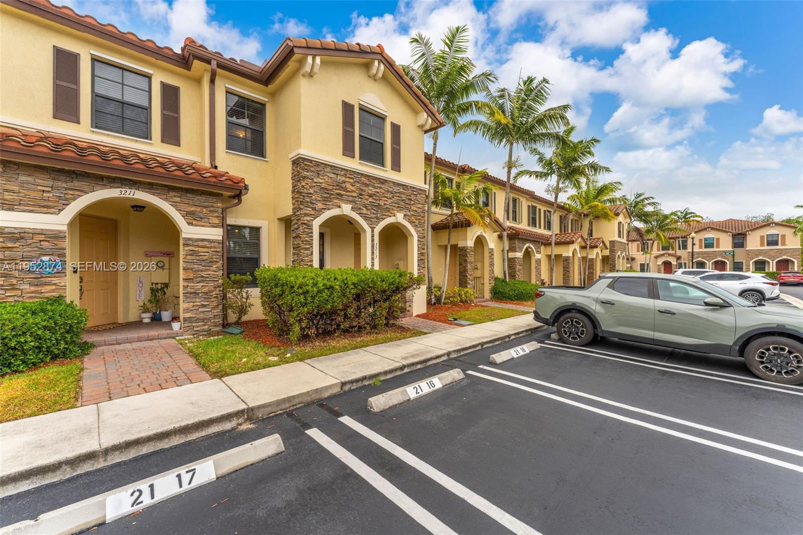 MARTINIQUE AT OASIS REPLA - Residential