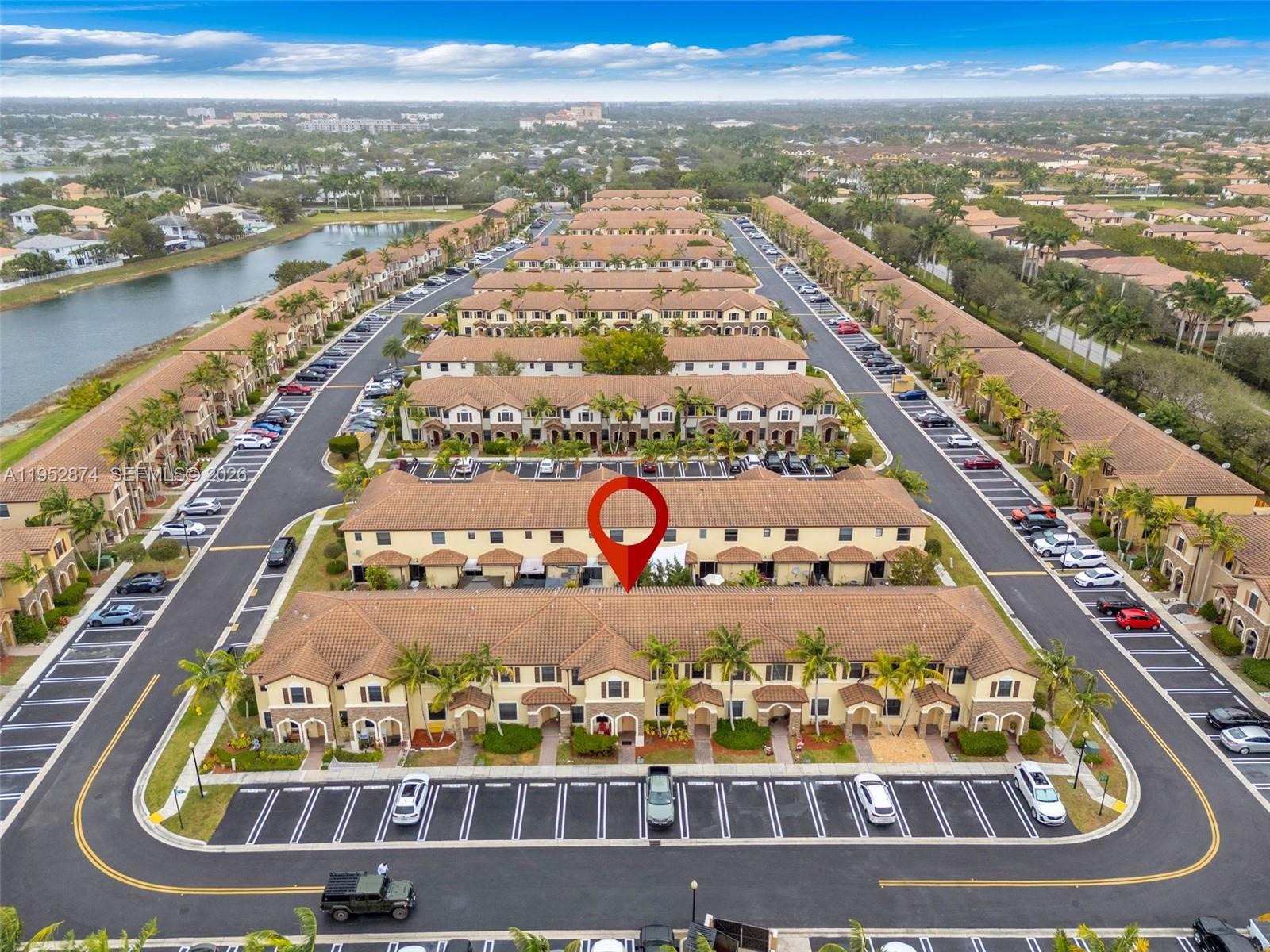 MARTINIQUE AT OASIS REPLA - Residential