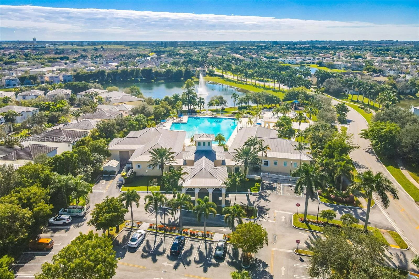 MARTINIQUE AT OASIS REPLA - Residential