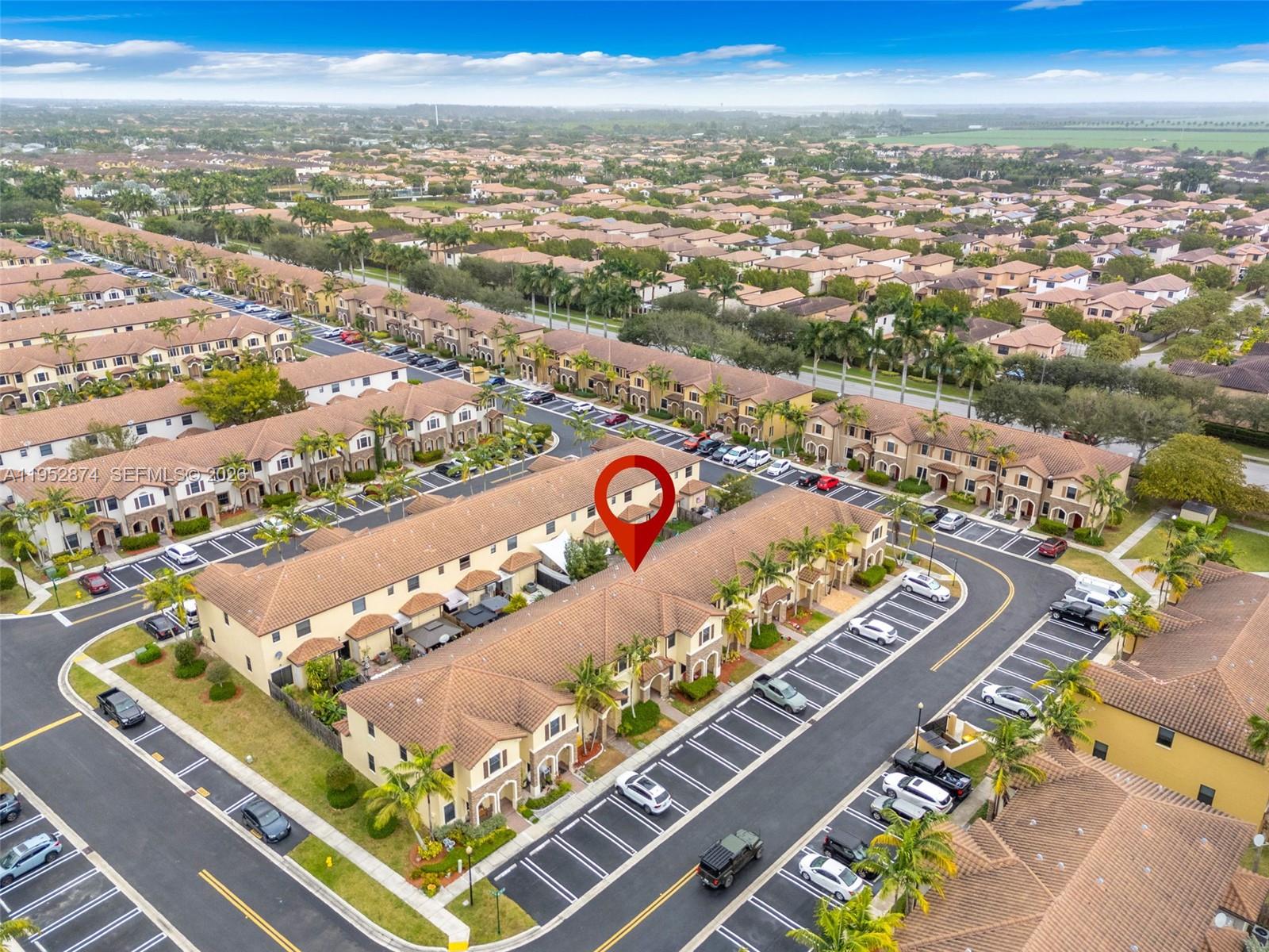 MARTINIQUE AT OASIS REPLA - Residential