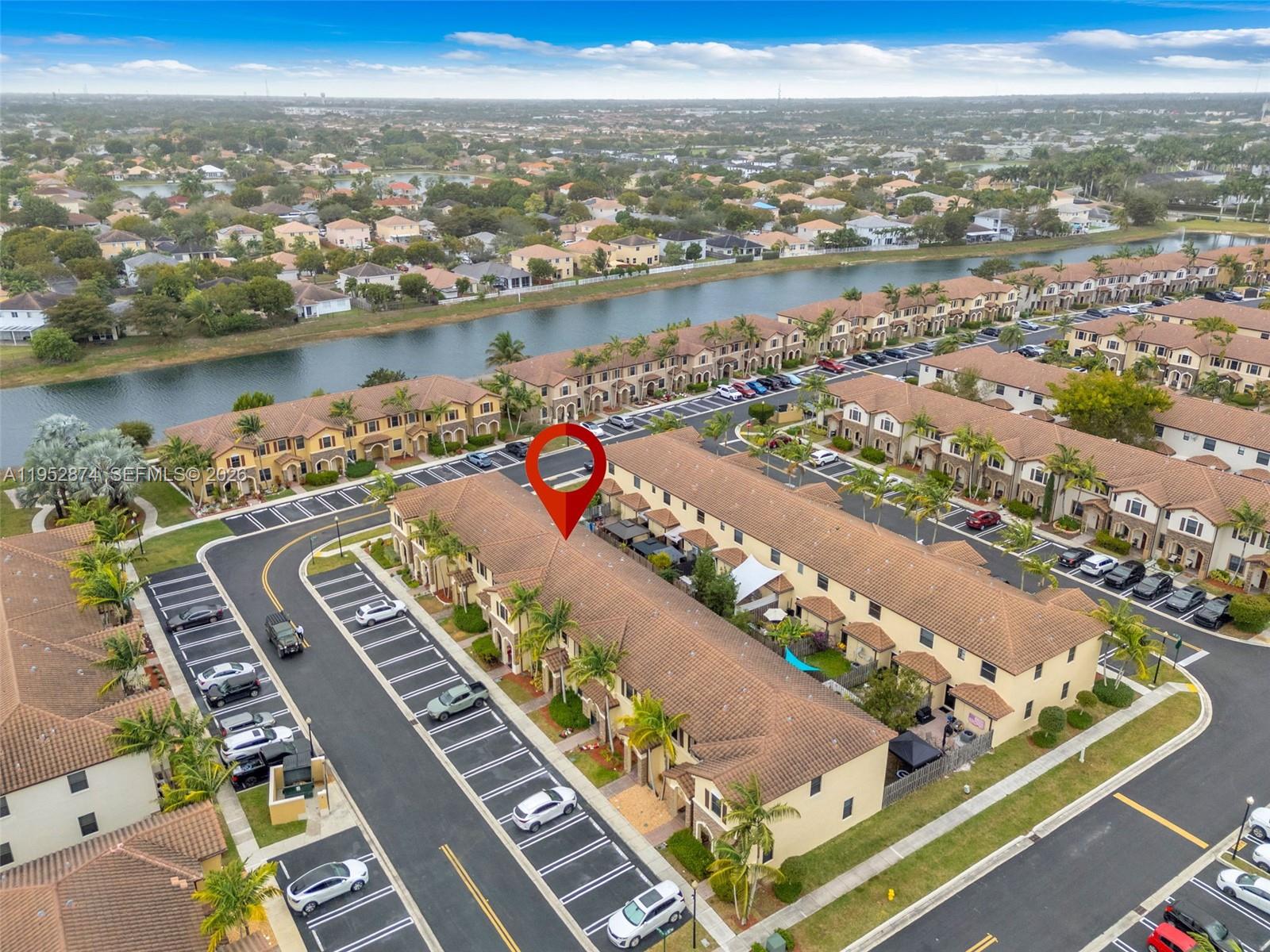 MARTINIQUE AT OASIS REPLA - Residential